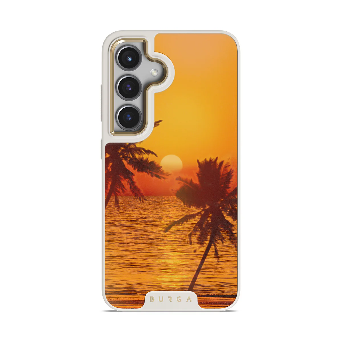 Golden Sky - Samsung Galaxy S24 Case - Image 19