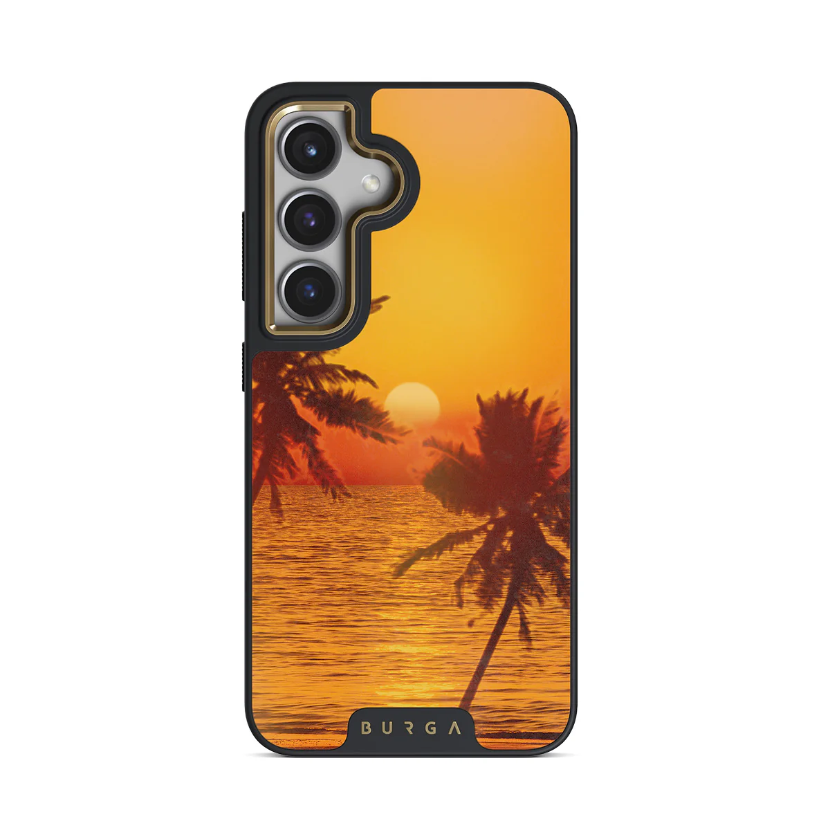 Golden Sky - Samsung Galaxy S24 Plus Case - Image 5