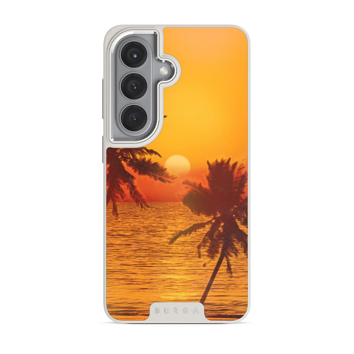 Golden Sky - Samsung Galaxy S26 Case - Image 33