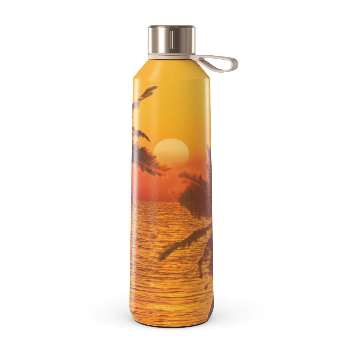 Golden Sky - Water Bottle - Image 2