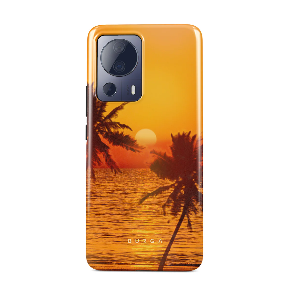 Golden Sky - Xiaomi 13 Lite Case