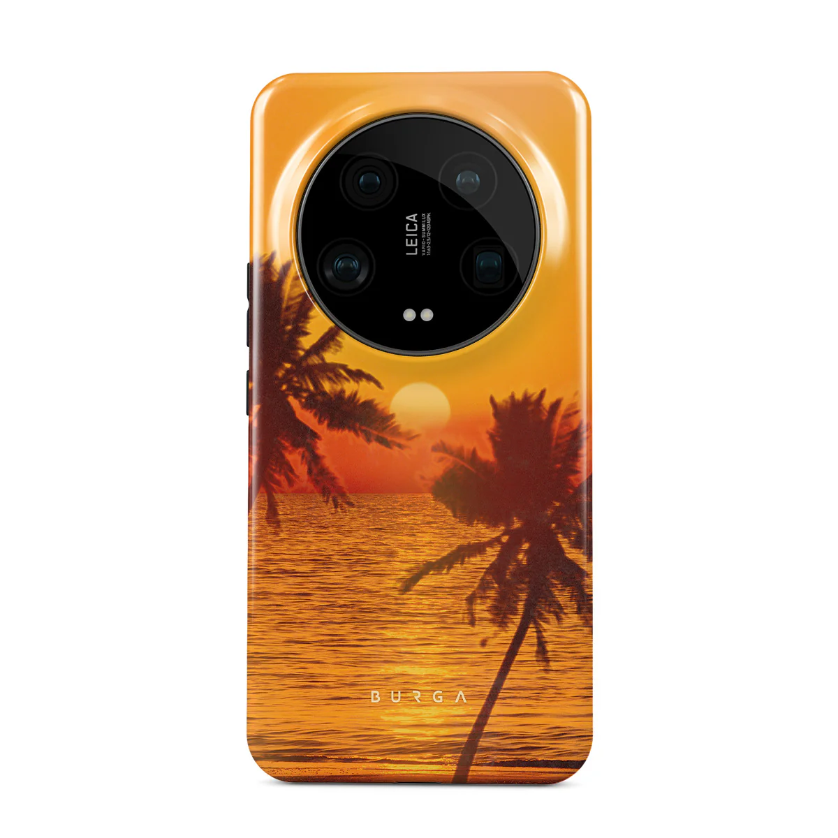 Golden Sky - Xiaomi 14 Ultra Case