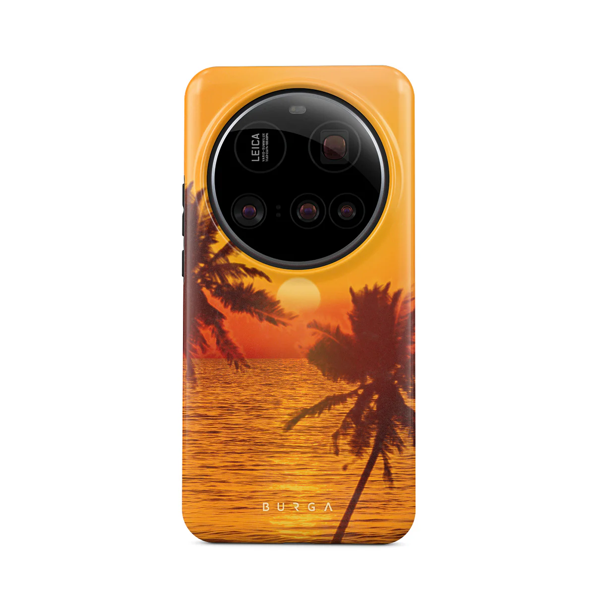 Golden Sky - Xiaomi 15 Ultra Case