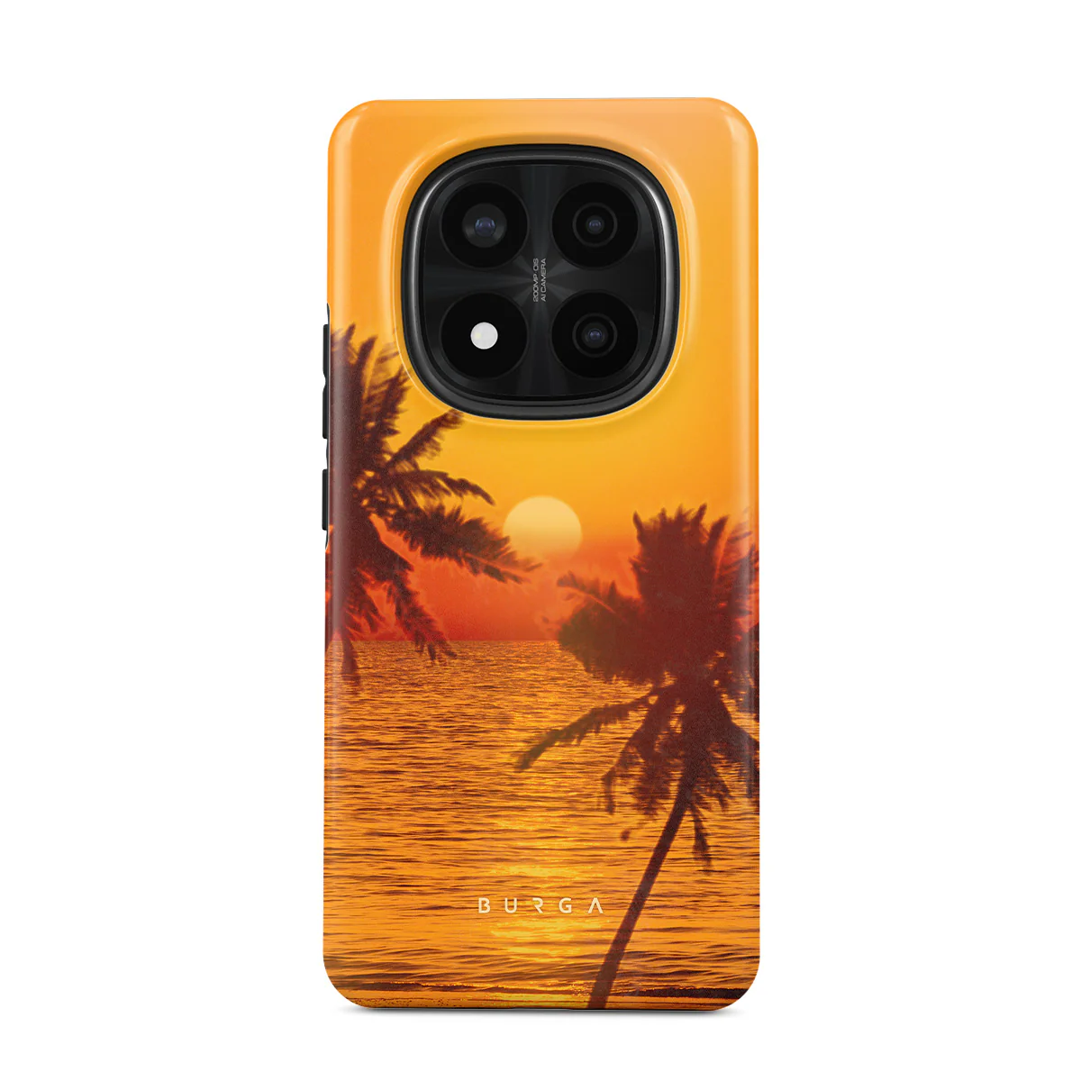 Golden Sky - Xiaomi Redmi Note 14 Pro+ 5G Case