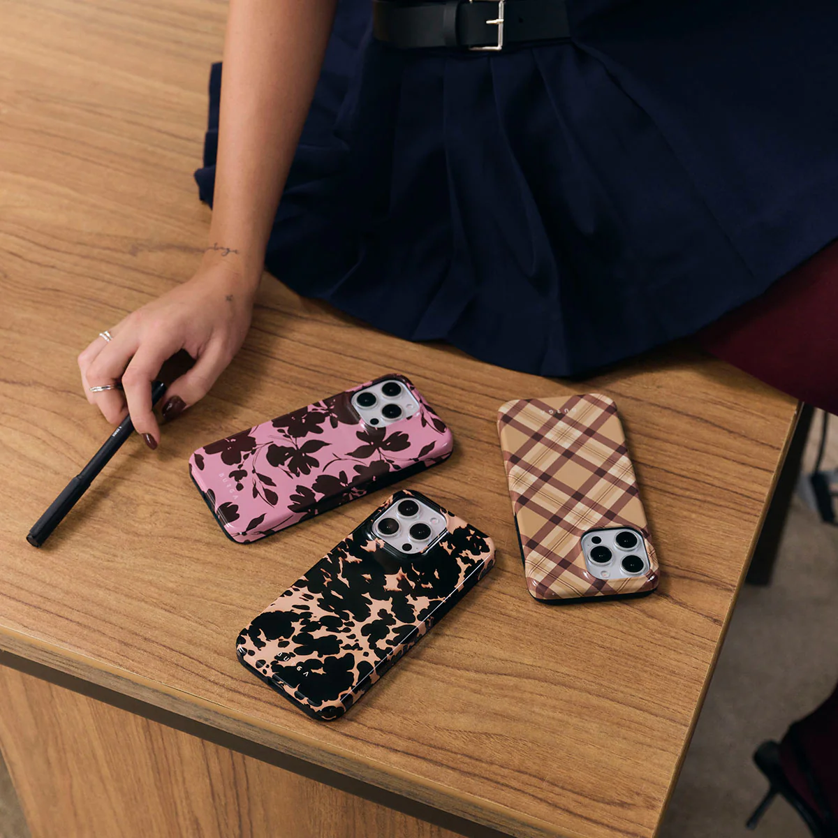 Gossip - Samsung Galaxy A57 5G Case - Image 7