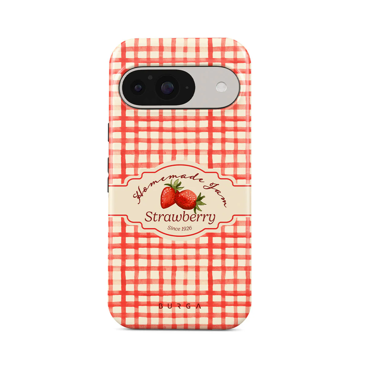 Grandma's Jam - Google Pixel 10 Pro XL Case