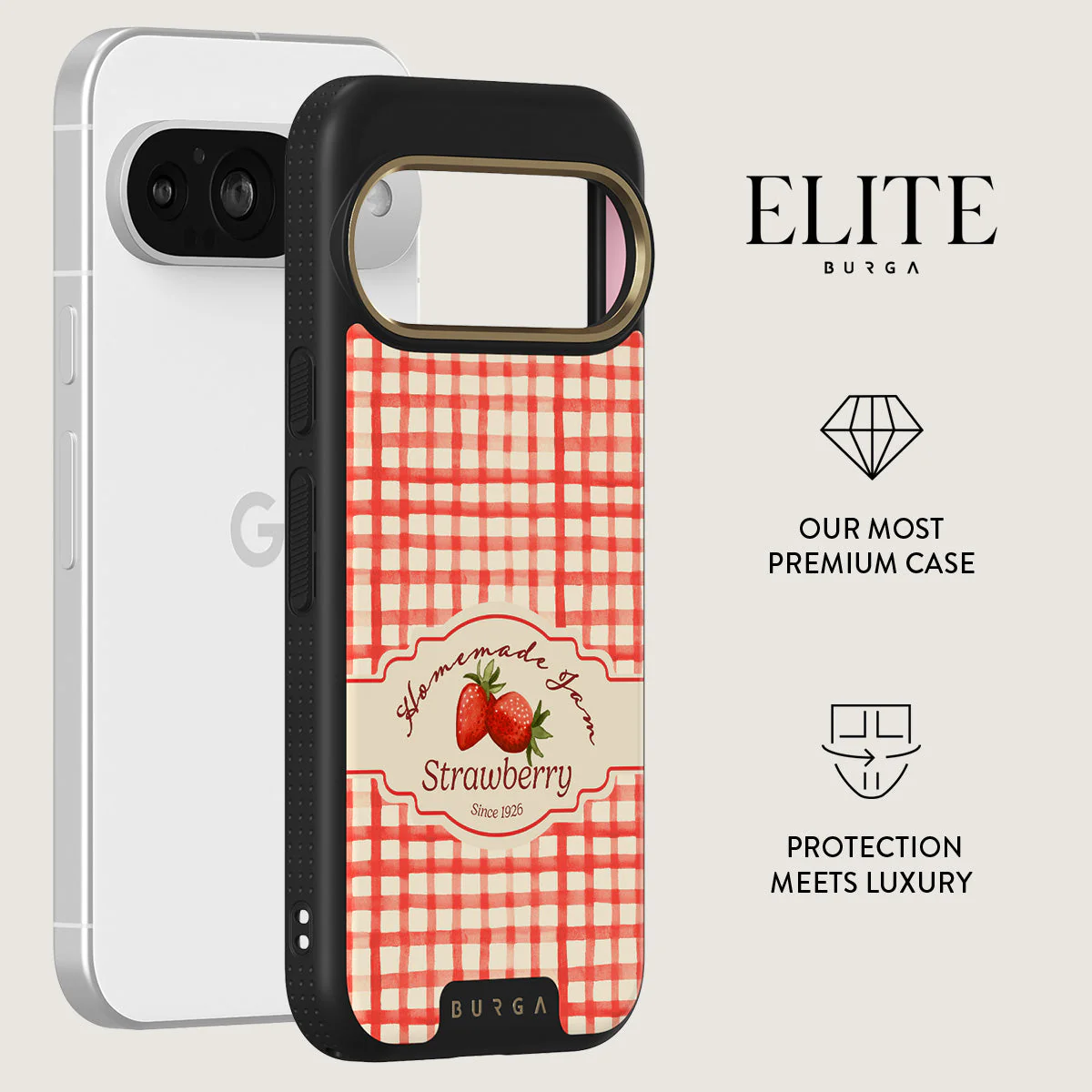 Grandma's Jam - Google Pixel 10 Pro XL Case - Image 6