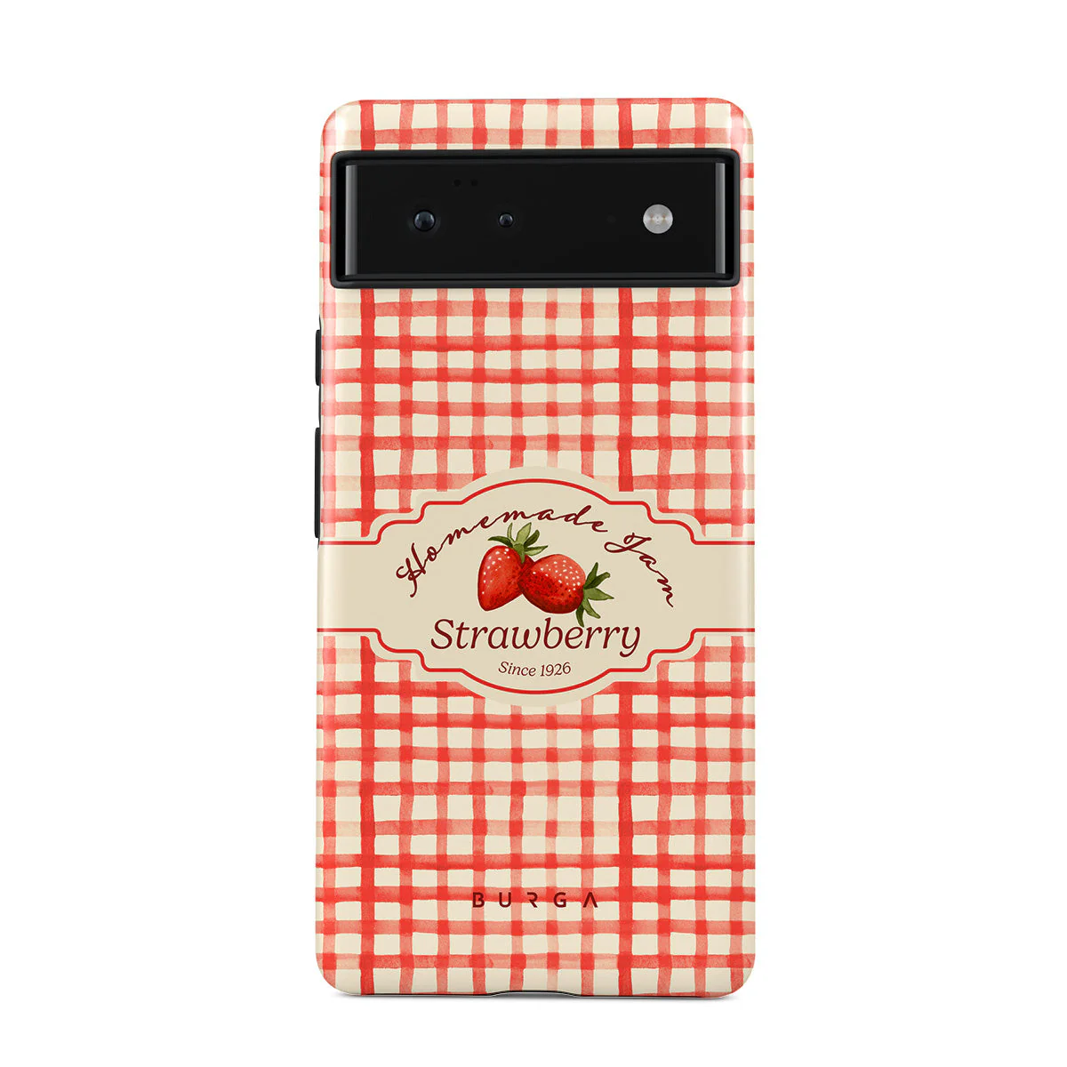 Grandma's Jam - Google Pixel 6 Case