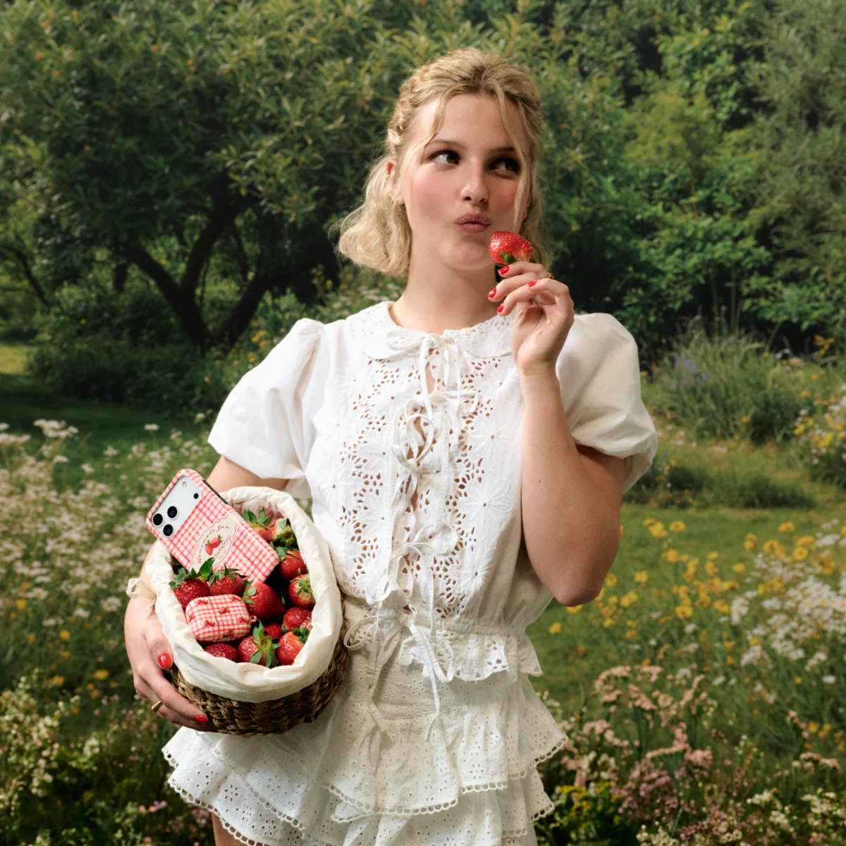 Grandma's Jam - Google Pixel 6 Pro Case - Image 6
