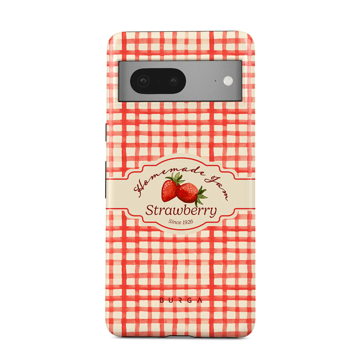 Grandma's Jam - Google Pixel 7 Case