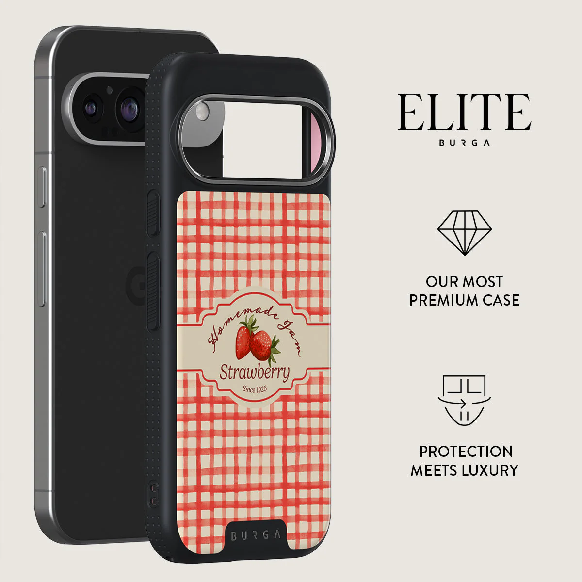 Grandma's Jam - Google Pixel 9 Case - Image 13