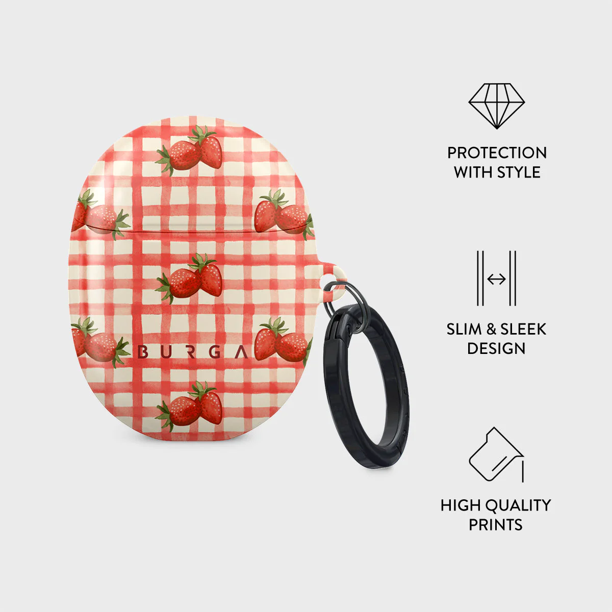 Grandma's Jam - Google Pixel Buds A Case - Image 4