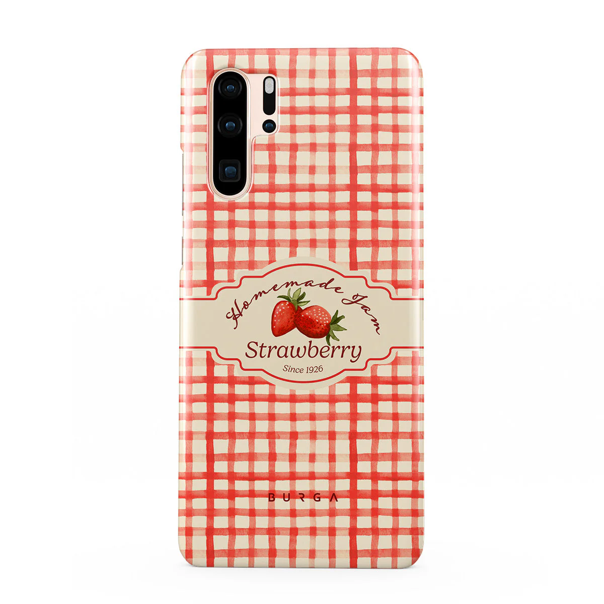 Grandma's Jam - Huawei P30 Pro Case