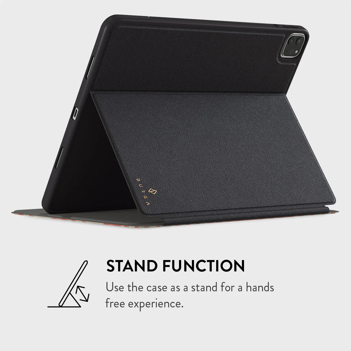 Grandma's Jam - iPad Pro 12.9 (6th/5th Gen) Case - Image 5