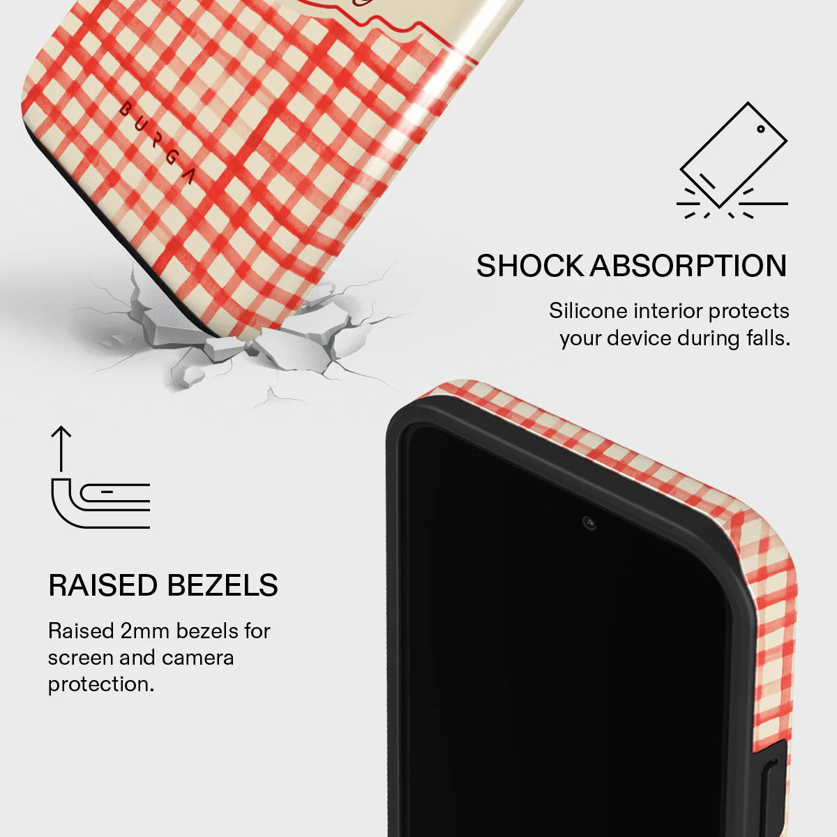 Grandma's Jam - iPhone 13 Pro Max Case - Image 4