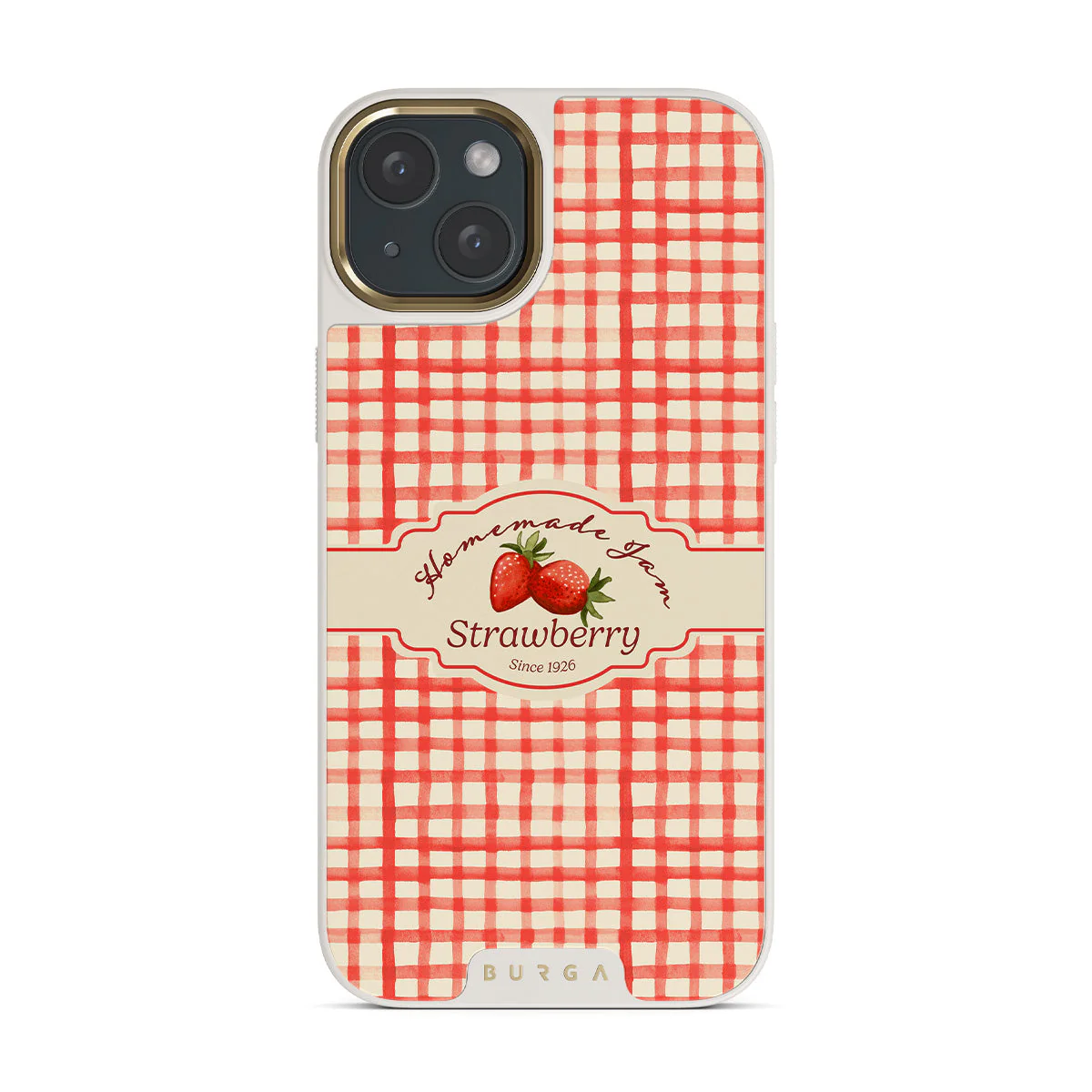 Grandma's Jam - iPhone 14 Case - Image 19