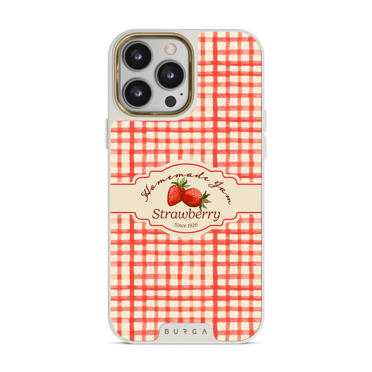 Grandma's Jam - iPhone 14 Pro Case - Image 19