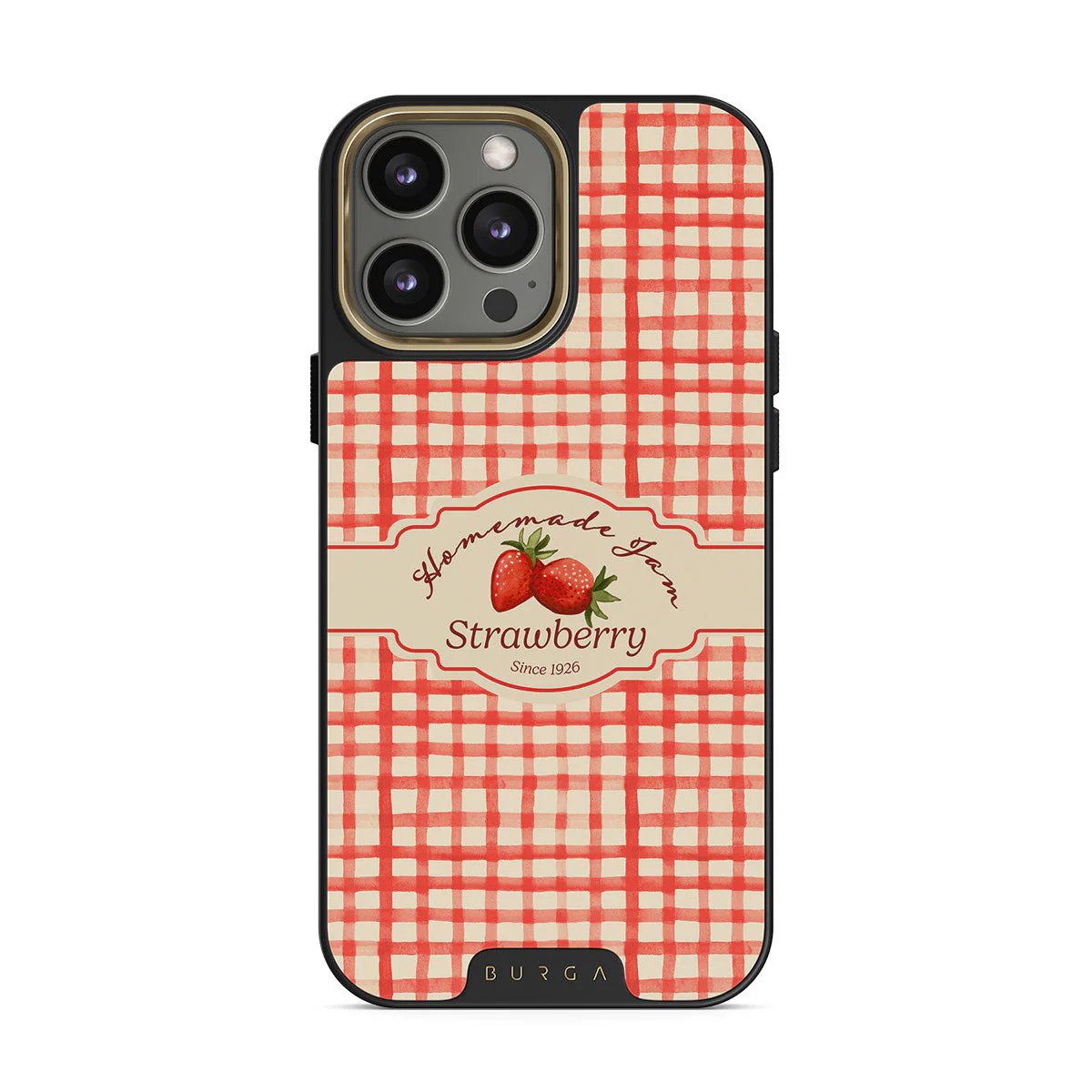 Grandma's Jam - iPhone 14 Pro Case - Image 5