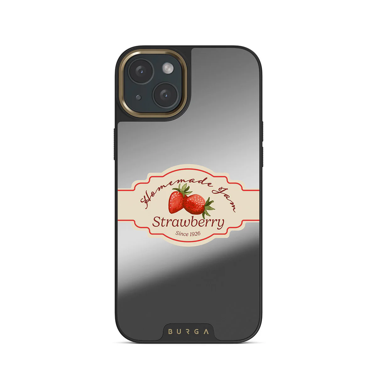 Grandma's Jam - iPhone 15 Case - Image 26