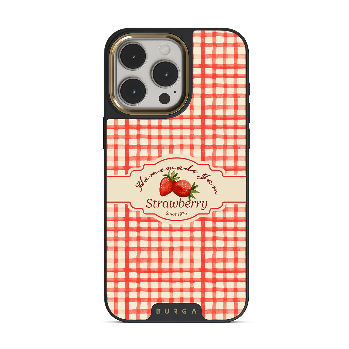 Grandma's Jam - iPhone 15 Pro Max Case - Image 5