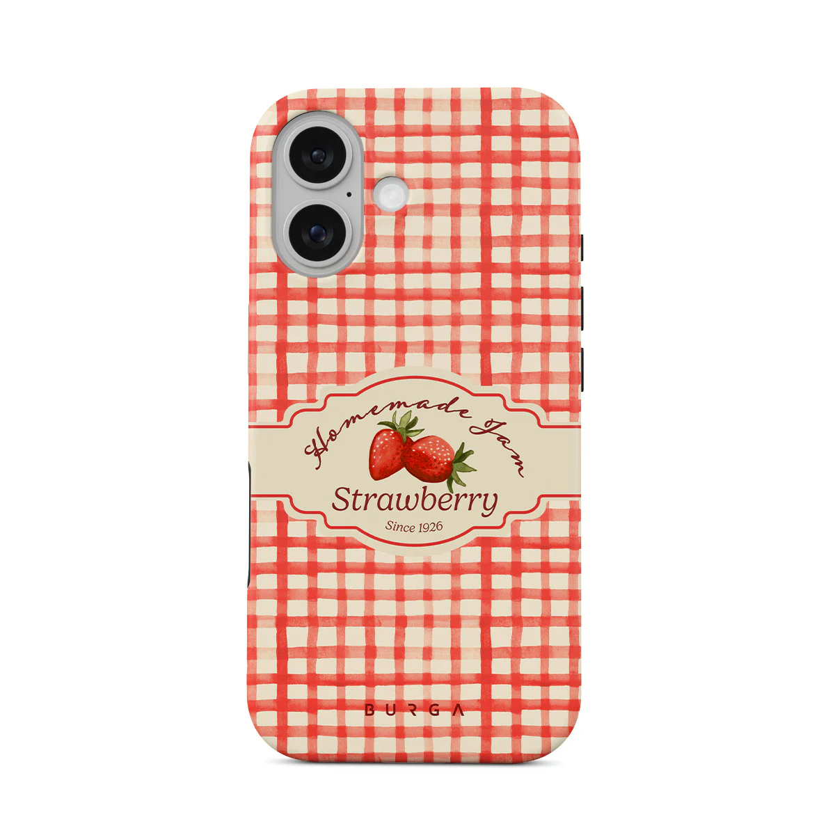 Grandma's Jam - iPhone 16 Case