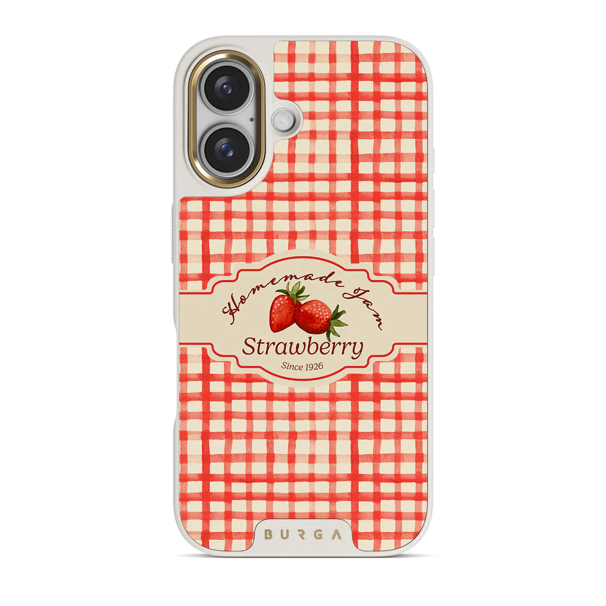 Grandma's Jam - iPhone 16 Case - Image 20