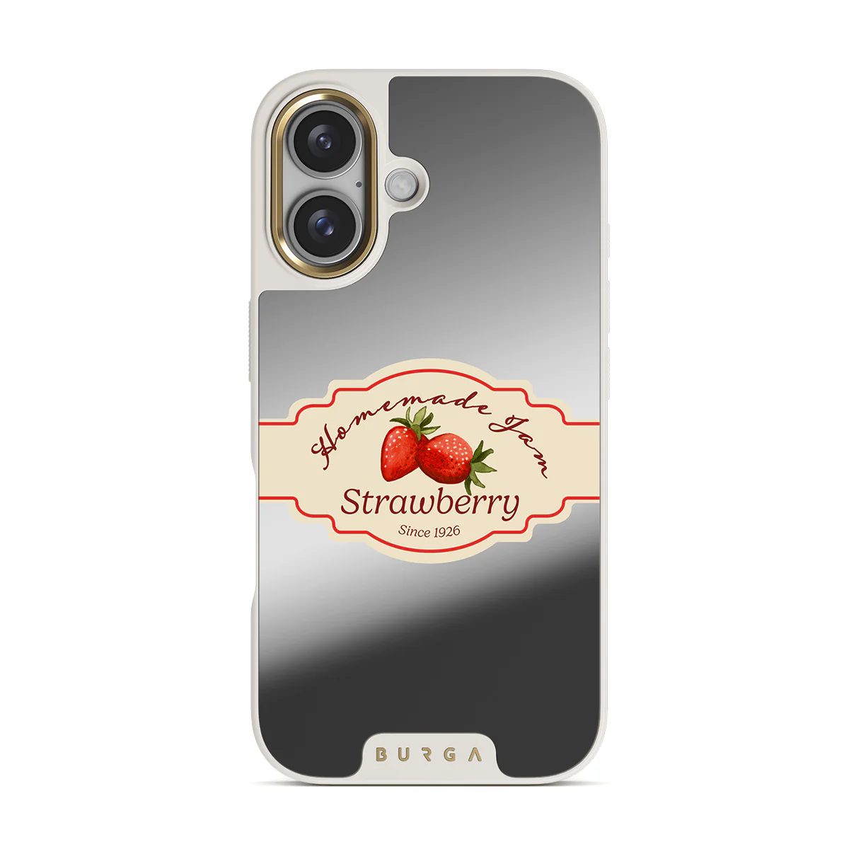 Grandma's Jam - iPhone 16 Case - Image 54