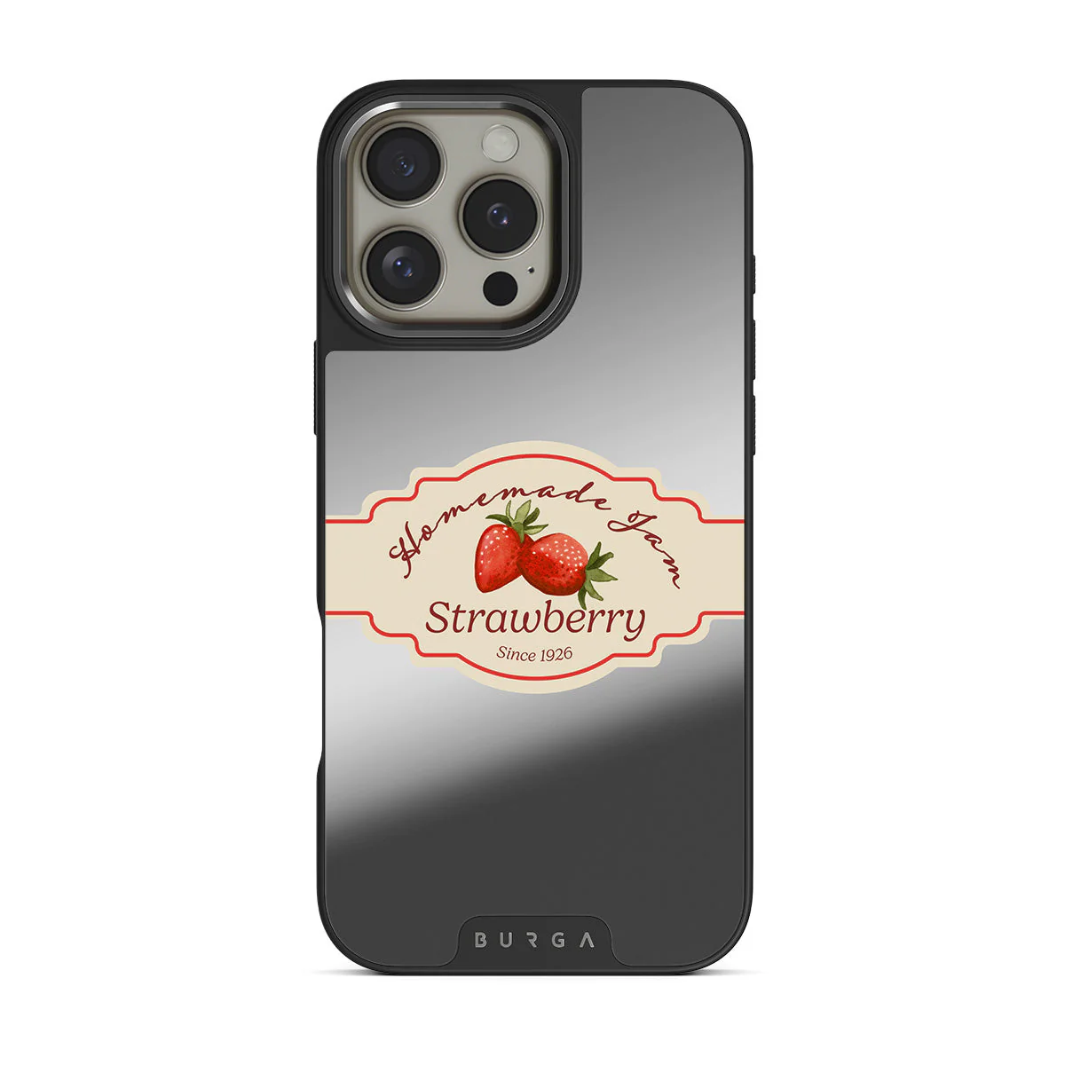 Grandma's Jam - iPhone 16 Pro Max Case - Image 35