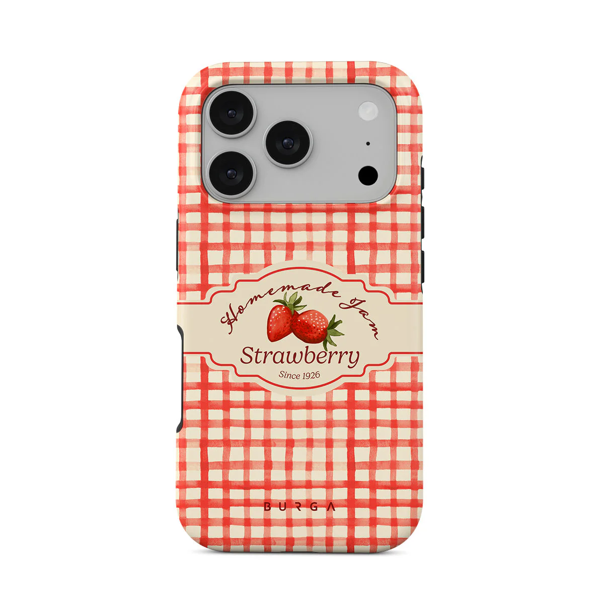 Grandma's Jam - iPhone 17 Pro Case