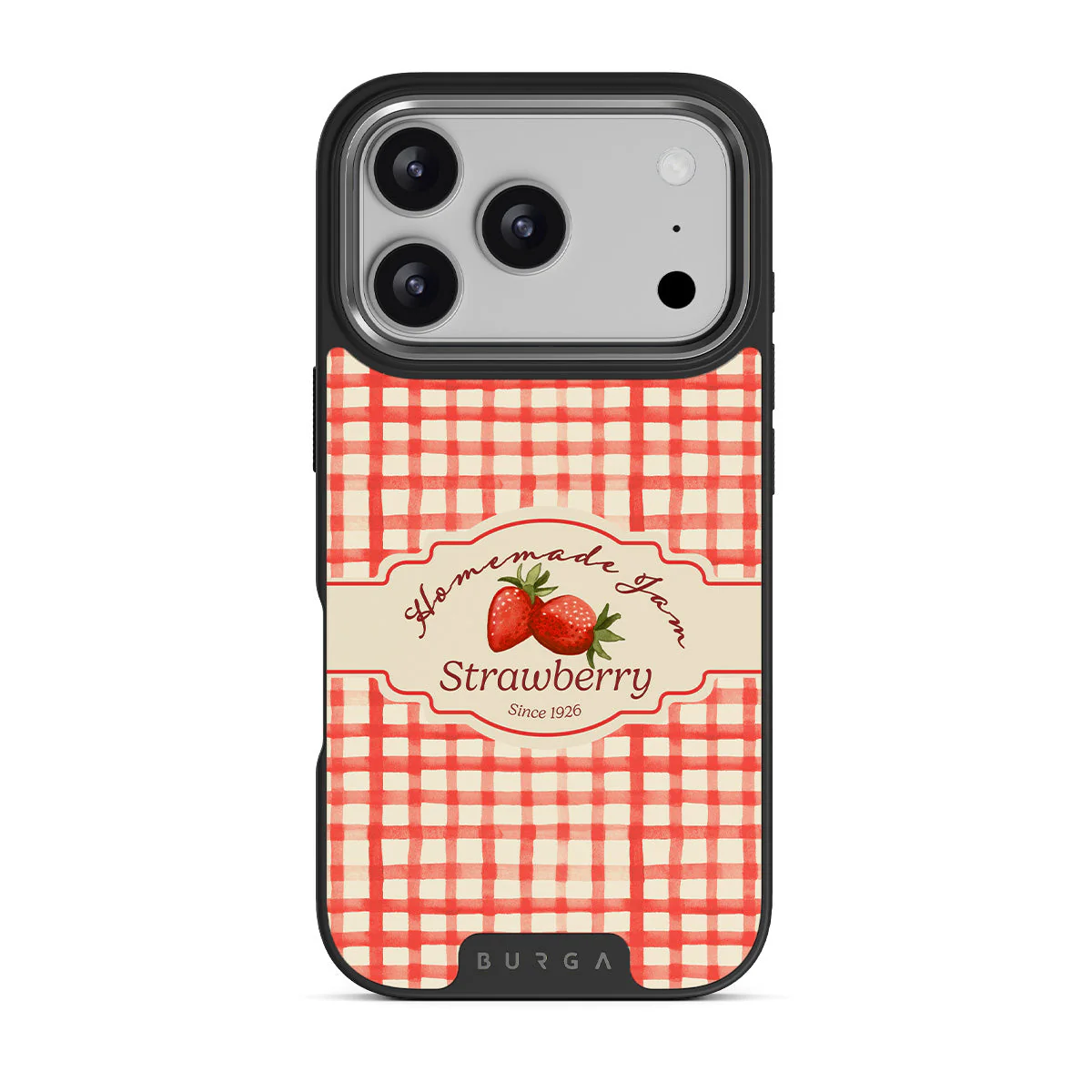 Grandma's Jam - iPhone 17 Pro Case - Image 12