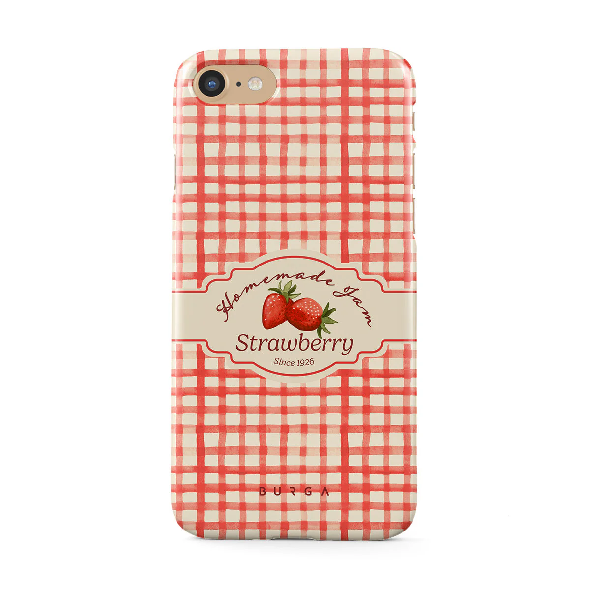 Grandma's Jam - iPhone 7 / iPhone 8 Case