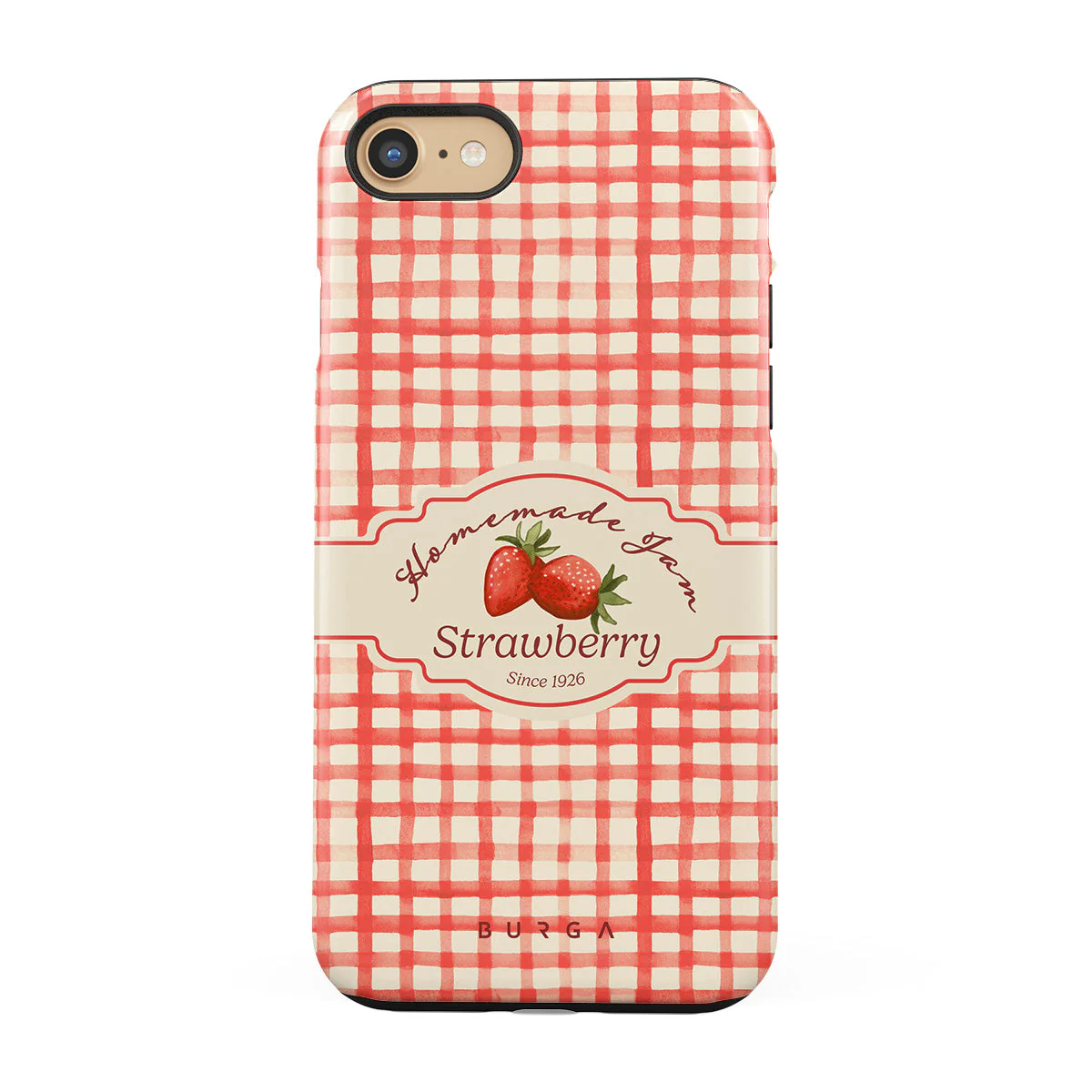 Grandma's Jam - iPhone 7 / iPhone 8 Case - Image 5
