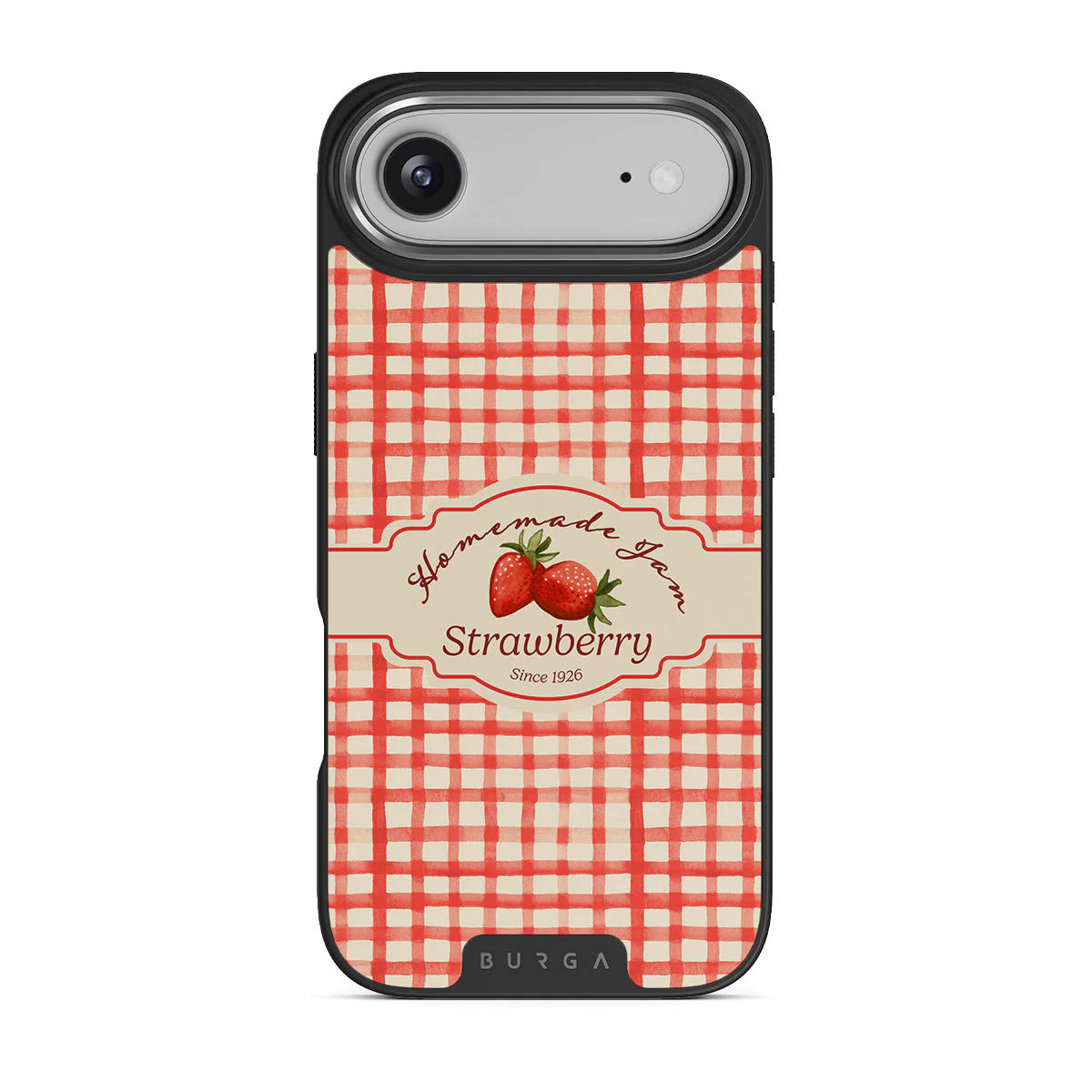 Grandma's Jam - iPhone Air Case - Image 12