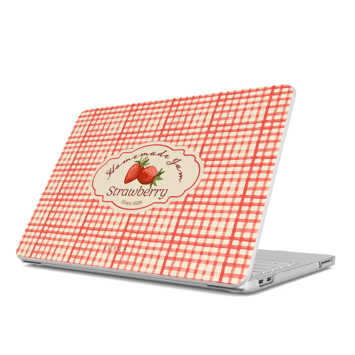 Grandma's Jam - Macbook Case - Image 2