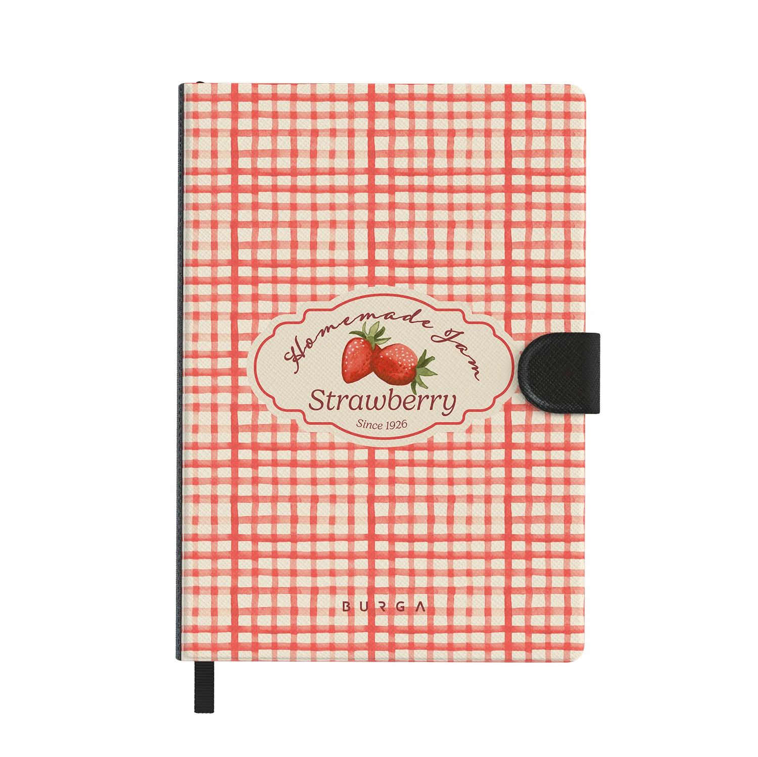 Grandma's Jam - Notebook - Image 2