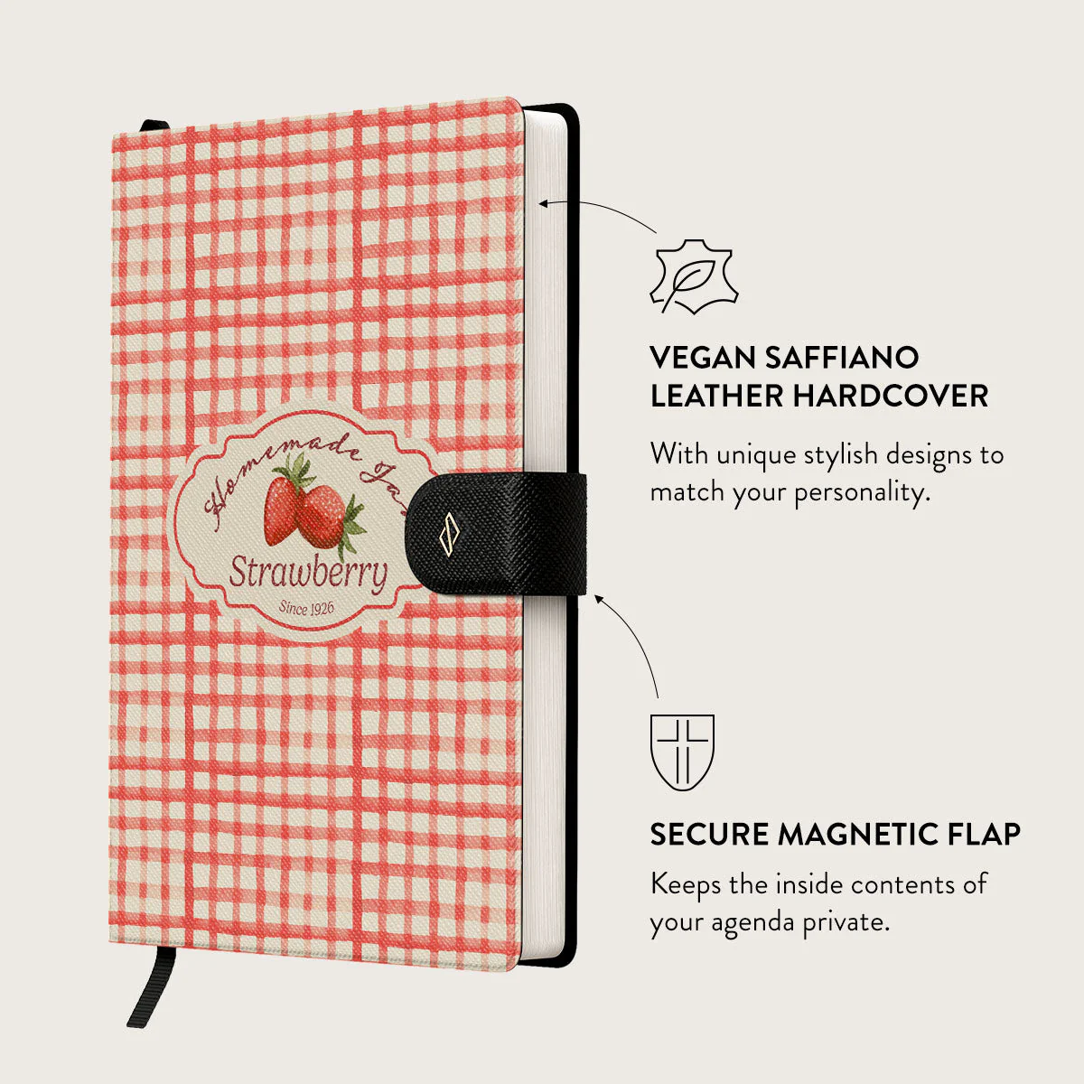 Grandma's Jam - Notebook - Image 5