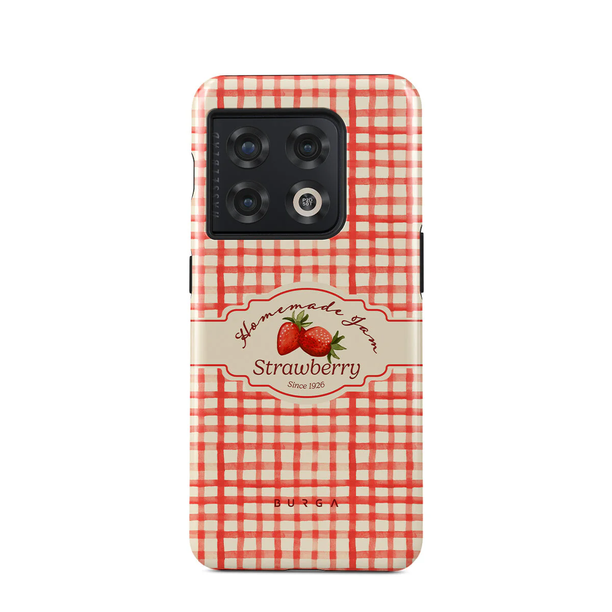 Grandma's Jam - OnePlus 10 Pro 5G Case