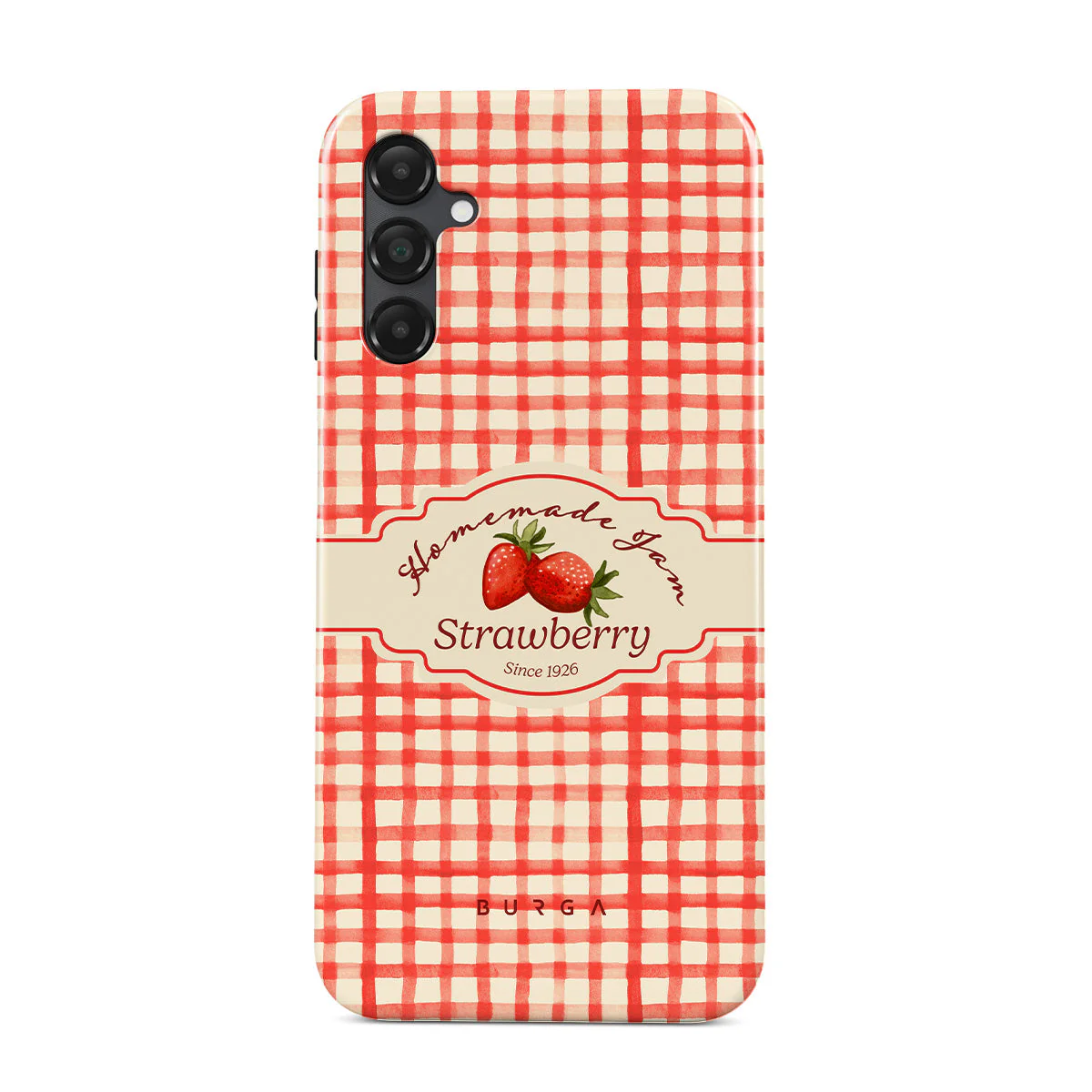 Grandma's Jam - Samsung Galaxy A25 Case