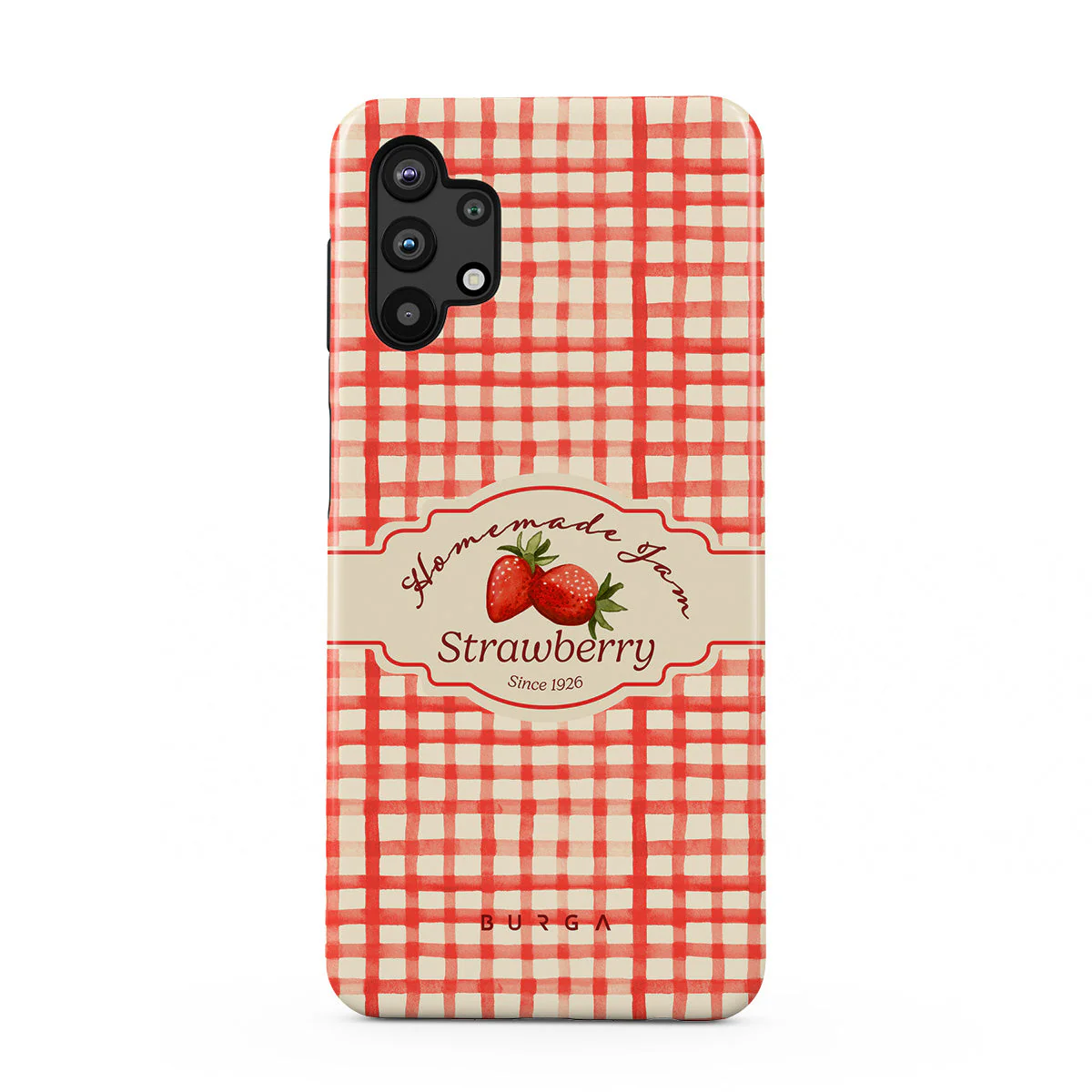 Grandma's Jam - Samsung Galaxy A32 5G Case