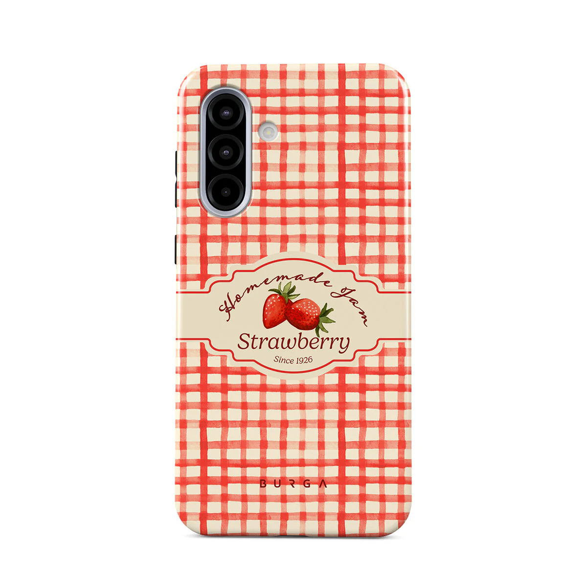 Grandma's Jam - Samsung Galaxy A36 5G Case