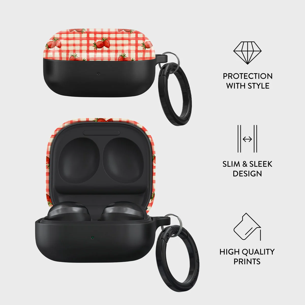 Grandma's Jam - Samsung Galaxy Buds Pro 2 Case - Image 4