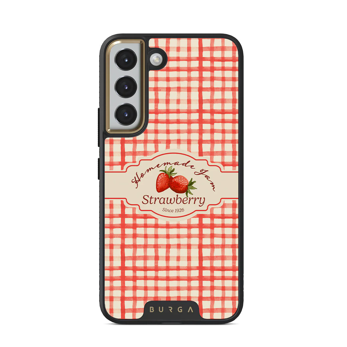 Grandma's Jam - Samsung Galaxy S22 Plus Case - Image 5