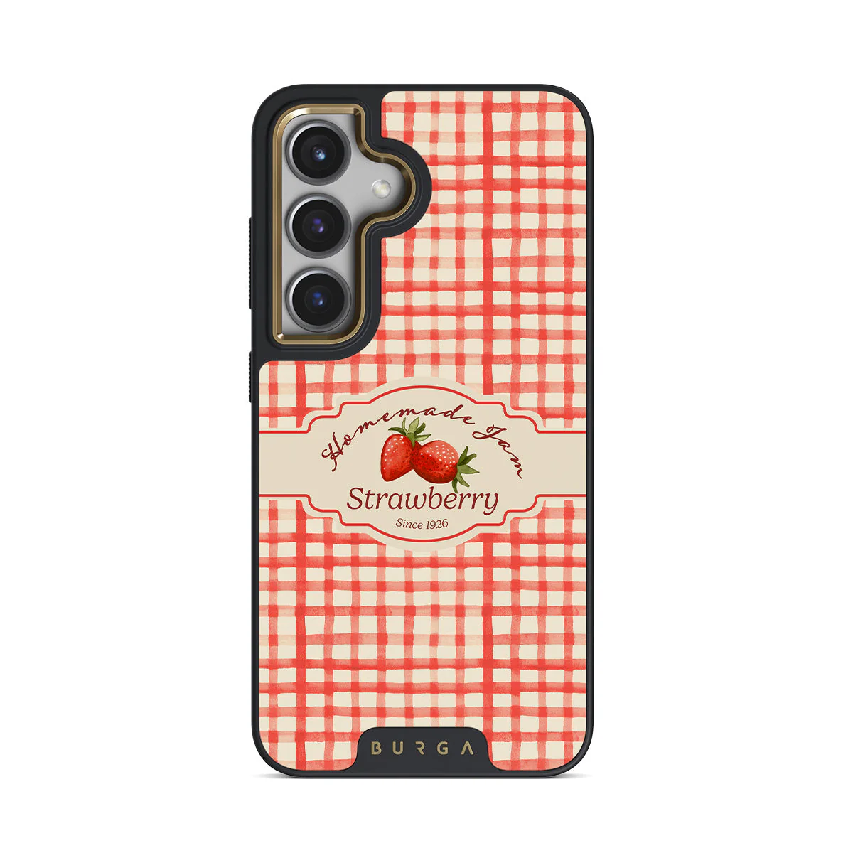 Grandma's Jam - Samsung Galaxy S24 Case - Image 5