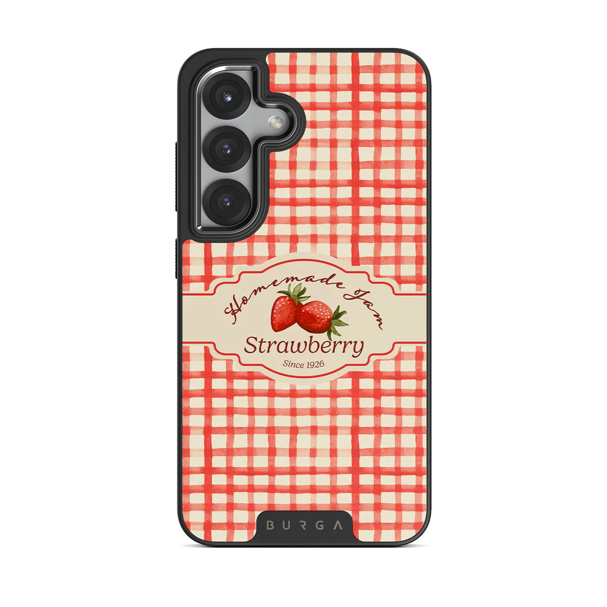 Grandma's Jam - Samsung Galaxy S25 Case - Image 12