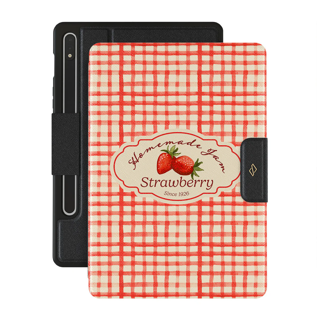 Grandma's Jam - Samsung Galaxy Tab S10+ Case