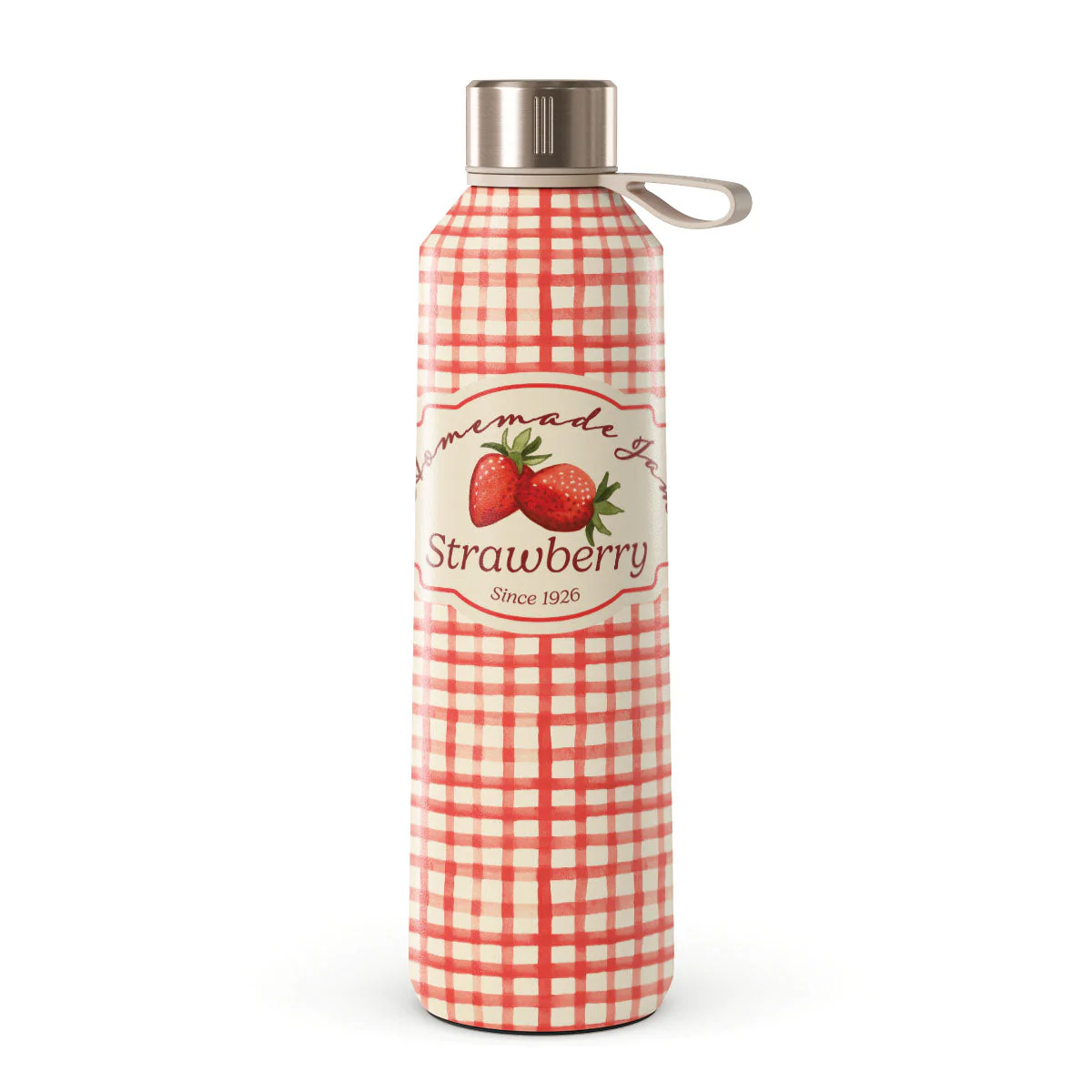 Grandma's Jam - Water Bottle - Image 2