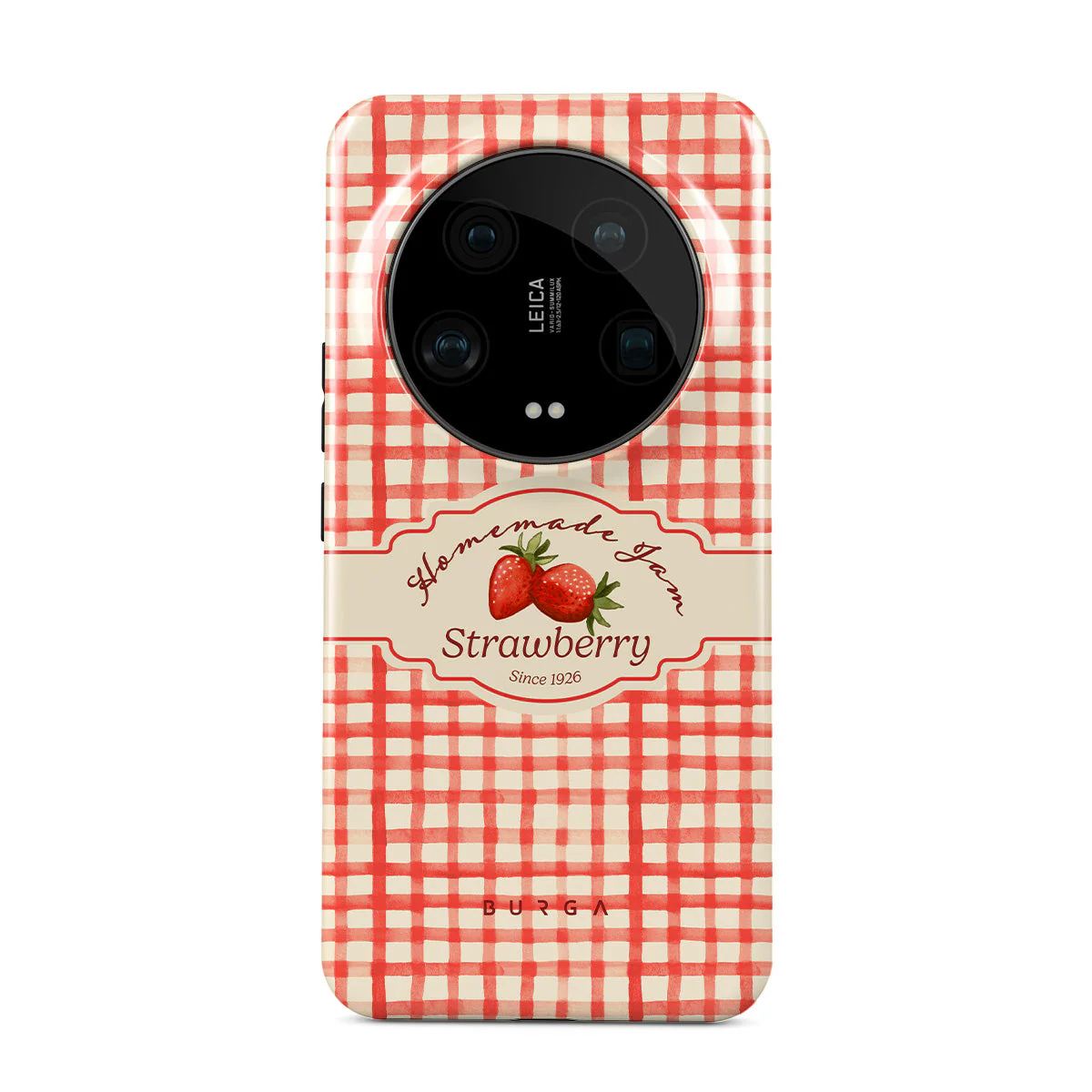 Grandma's Jam - Xiaomi 14 Ultra Case