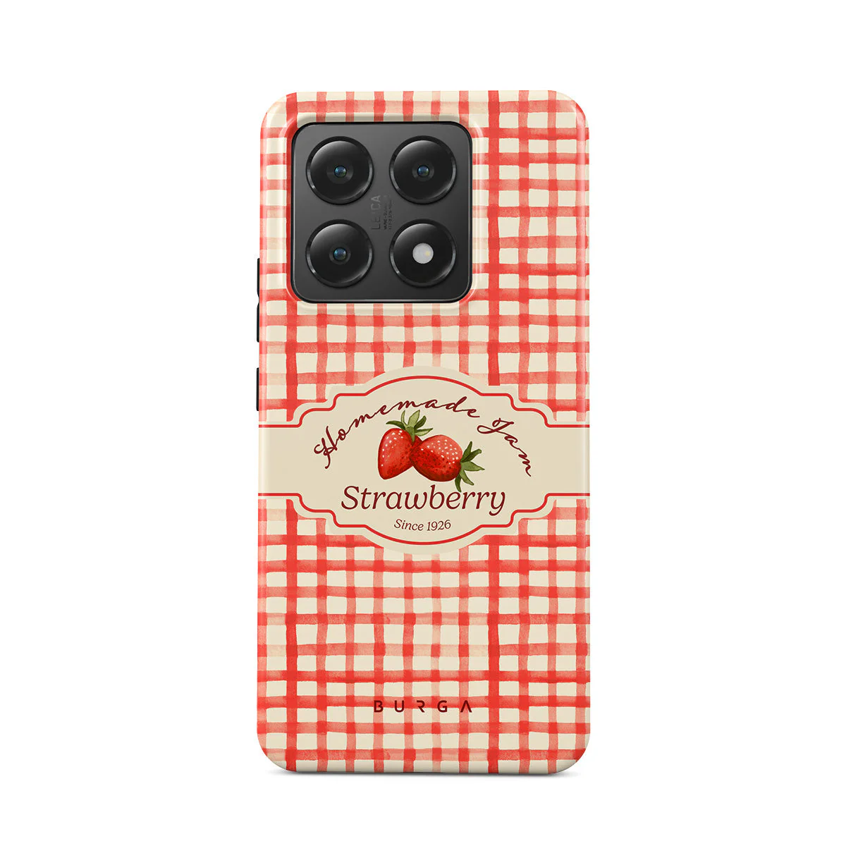 Grandma's Jam - Xiaomi 14T Case