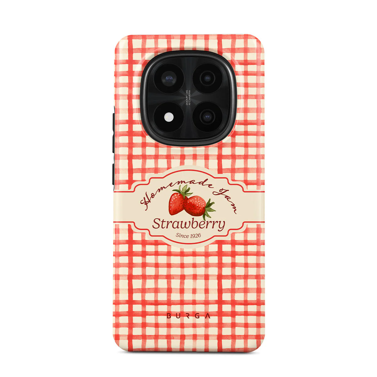 Grandma's Jam - Xiaomi Redmi Note 14 Pro 5G Case