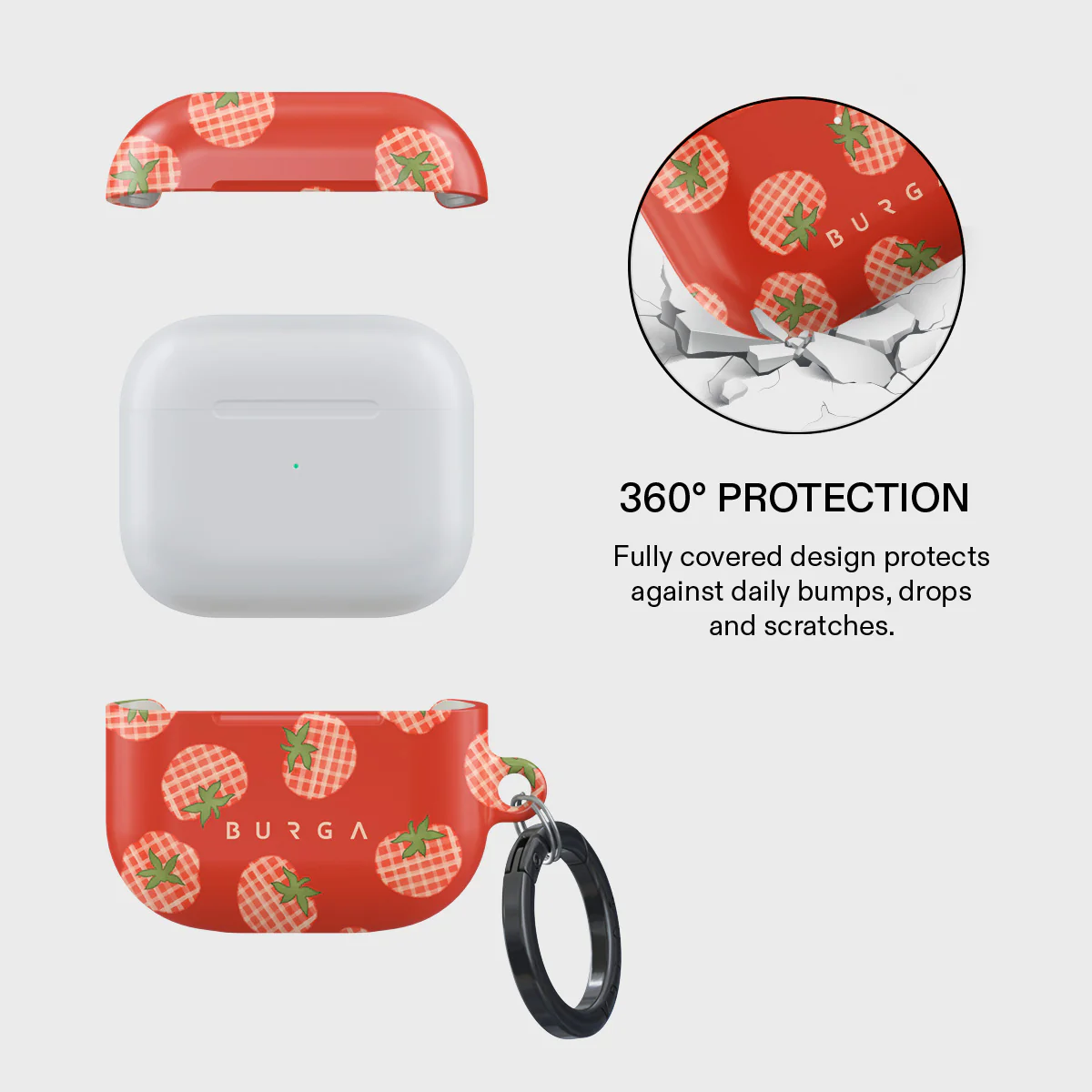 Harvest - AirPods 3 Case - Image 2